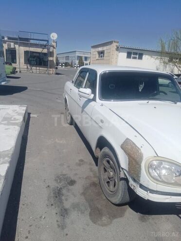 GAZ 3110 2007, 190,000 km - 2.4 l - Bakı