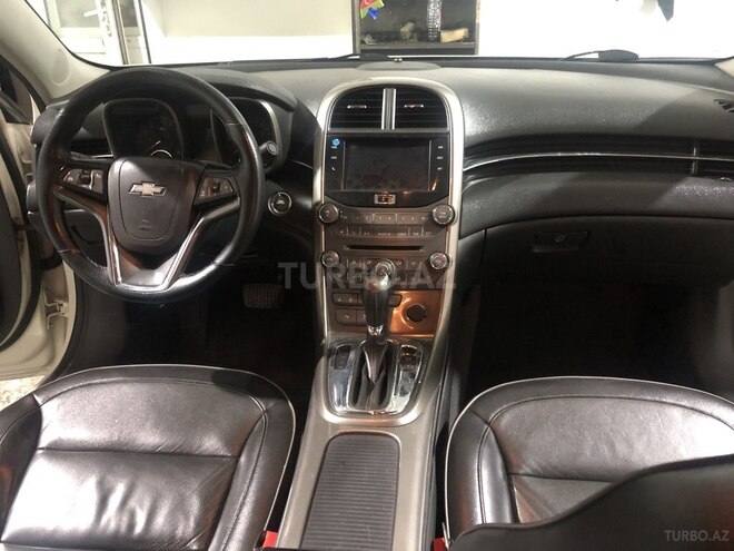 Chevrolet Malibu 2012, 312,000 km - 2.4 l - Bakı