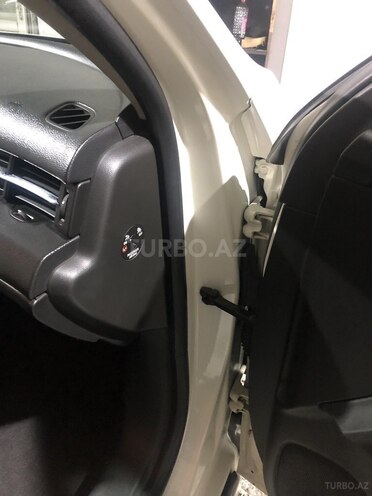 Chevrolet Malibu 2012, 312,000 km - 2.4 l - Bakı