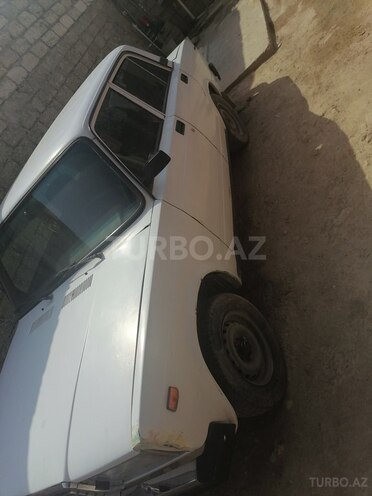 LADA (VAZ) 2107 1999, 342,517 km - 1.5 l - Bakı