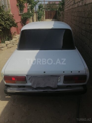 LADA (VAZ) 2107 1999, 342,517 km - 1.5 l - Bakı