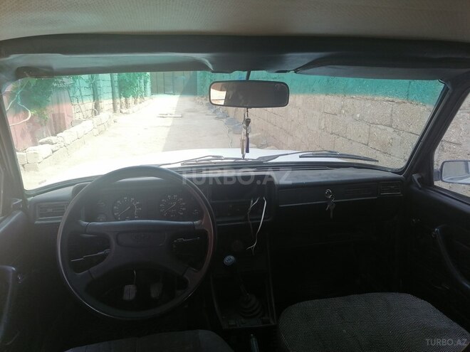 LADA (VAZ) 2107 1999, 342,517 km - 1.5 l - Bakı