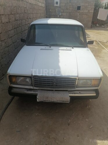 LADA (VAZ) 2107 1999, 342,517 km - 1.5 l - Bakı