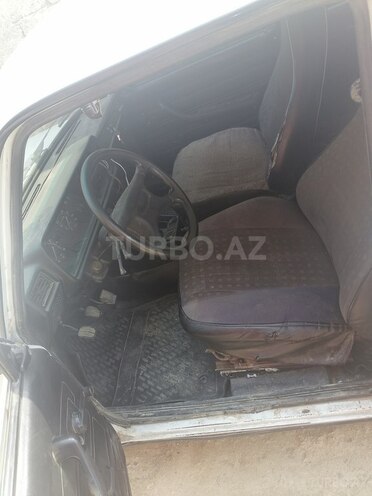 LADA (VAZ) 2107 1999, 342,517 km - 1.5 l - Bakı