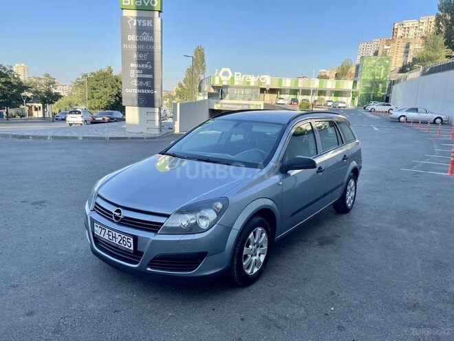 Opel Astra 2004, 159,850 km - 1.4 l - Bakı