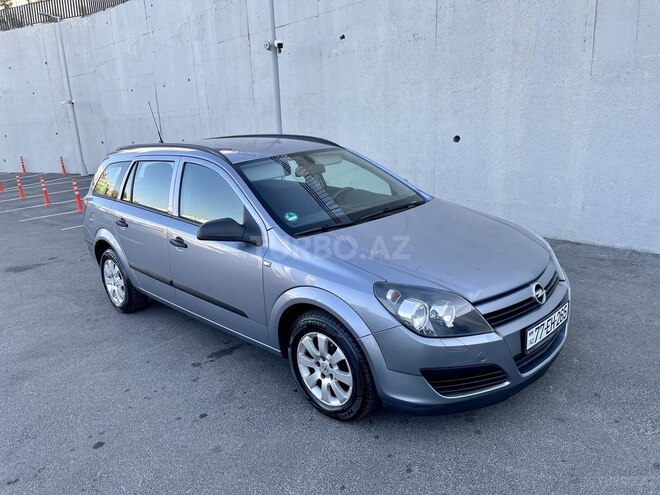 Opel Astra 2004, 159,850 km - 1.4 l - Bakı