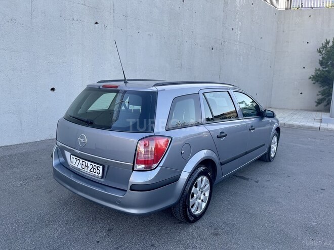 Opel Astra 2004, 159,850 km - 1.4 l - Bakı
