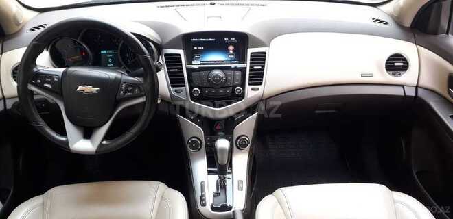 Chevrolet Cruze 2012, 250,000 km - 1.4 l - Bakı