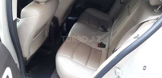 Chevrolet Cruze 2012, 250,000 km - 1.4 l - Bakı