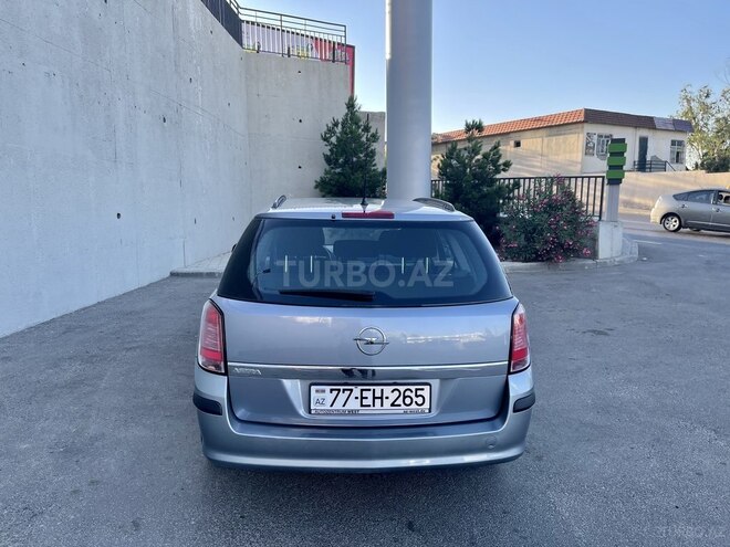 Opel Astra 2004, 159,850 km - 1.4 l - Bakı