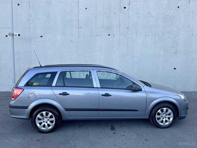 Opel Astra 2004, 159,850 km - 1.4 l - Bakı