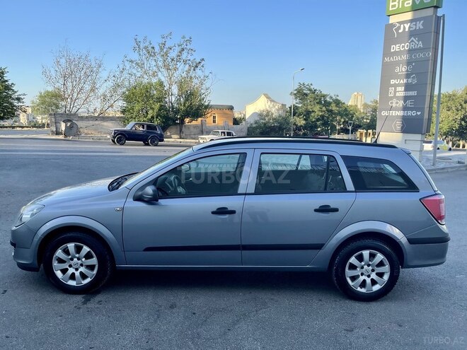 Opel Astra 2004, 159,850 km - 1.4 l - Bakı