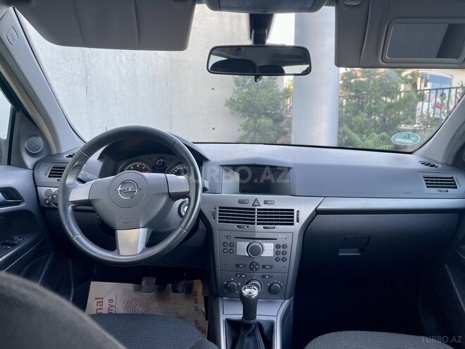 Opel Astra 2004, 159,850 km - 1.4 l - Bakı