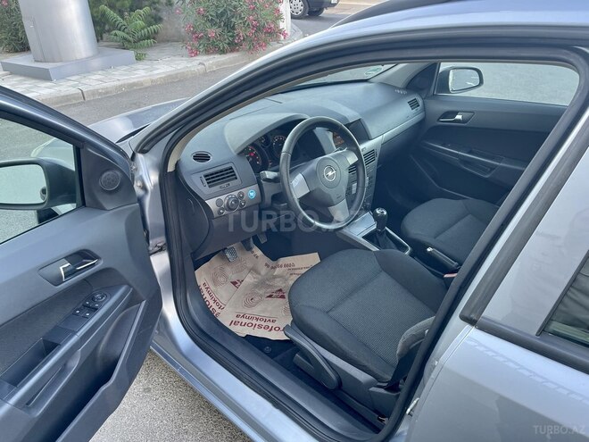 Opel Astra 2004, 159,850 km - 1.4 l - Bakı
