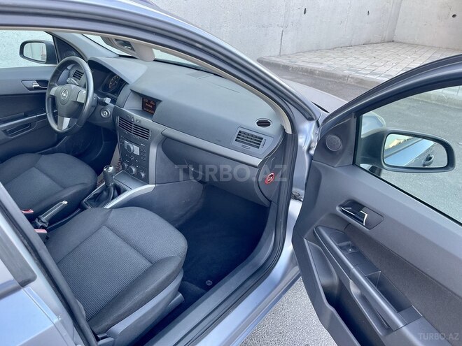 Opel Astra 2004, 159,850 km - 1.4 l - Bakı