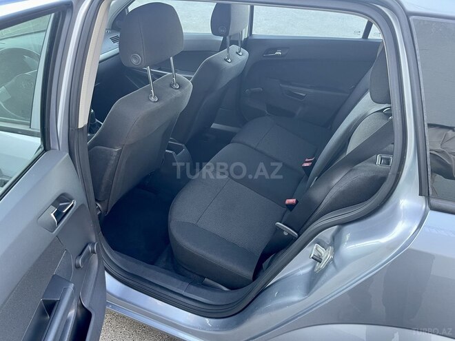 Opel Astra 2004, 159,850 km - 1.4 l - Bakı