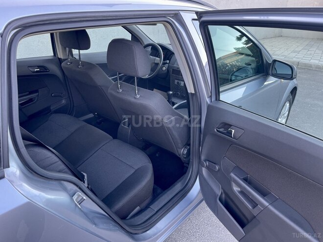 Opel Astra 2004, 159,850 km - 1.4 l - Bakı