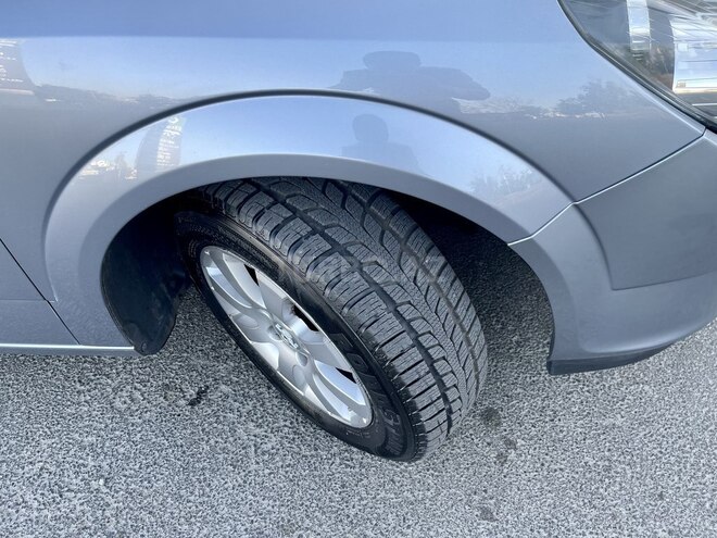 Opel Astra 2004, 159,850 km - 1.4 l - Bakı