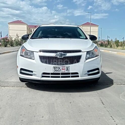 Chevrolet Cruze 2014, 300,100 km - 1.4 l - Şirvan