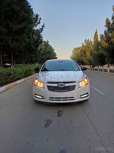 Chevrolet Cruze 2014, 300,100 km - 1.4 l - Şirvan