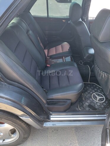 Mercedes E 220 1995, 447,532 km - 2.2 l - Bakı