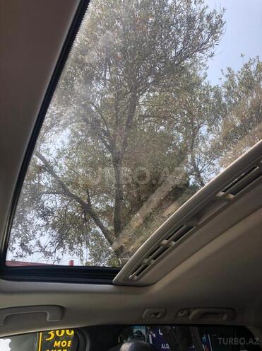 Mercedes ML 350 2006, 346,500 km - 3.5 л - Sumqayıt