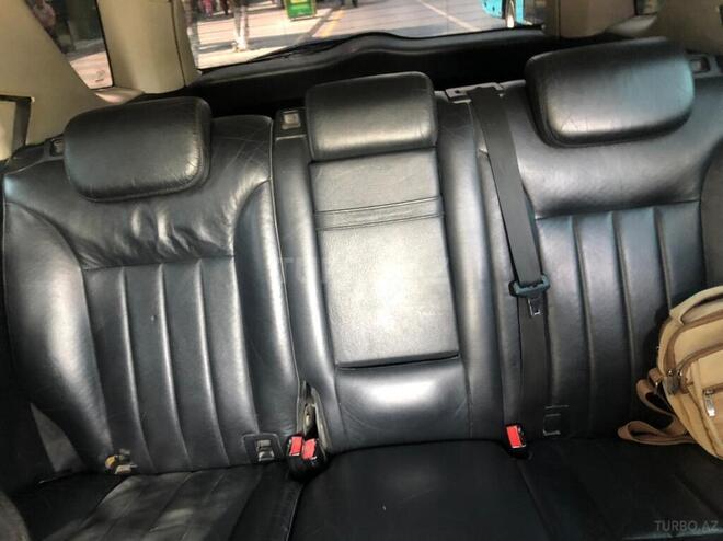 Mercedes ML 350 2006, 346,500 km - 3.5 л - Sumqayıt