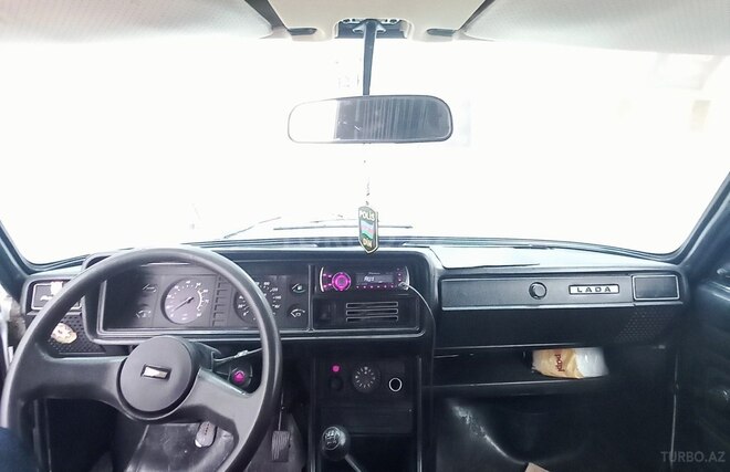LADA (VAZ) 2107 2003, 98,000 km - 1.6 л - İsmayıllı