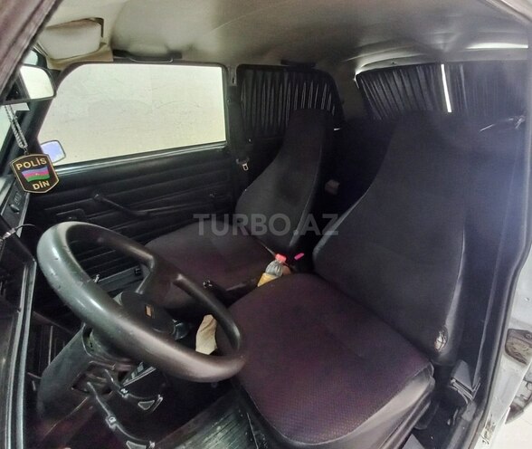 LADA (VAZ) 2107 2003, 98,000 km - 1.6 л - İsmayıllı