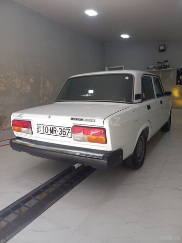 LADA (VAZ) 2107 2003, 98,000 km - 1.6 л - İsmayıllı