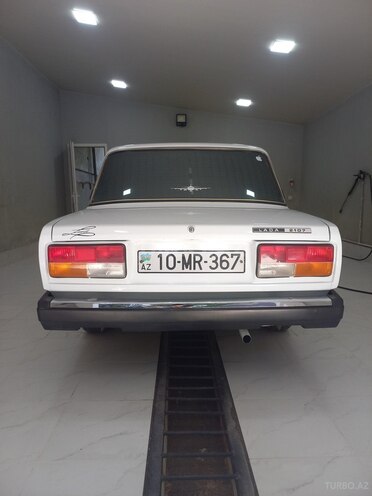 LADA (VAZ) 2107 2003, 98,000 km - 1.6 л - İsmayıllı