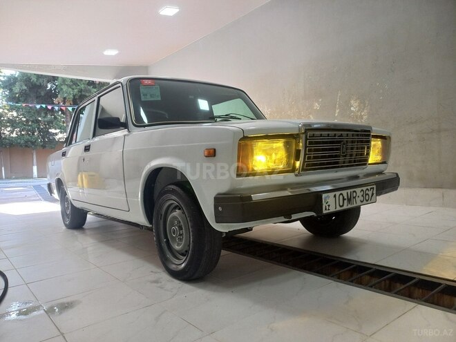 LADA (VAZ) 2107 2003, 98,000 km - 1.6 л - İsmayıllı