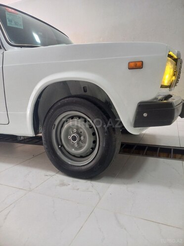 LADA (VAZ) 2107 2003, 98,000 km - 1.6 л - İsmayıllı