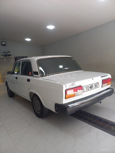 LADA (VAZ) 2107 2003, 98,000 km - 1.6 л - İsmayıllı