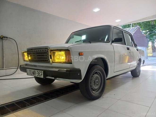 LADA (VAZ) 2107 2003, 98,000 km - 1.6 л - İsmayıllı
