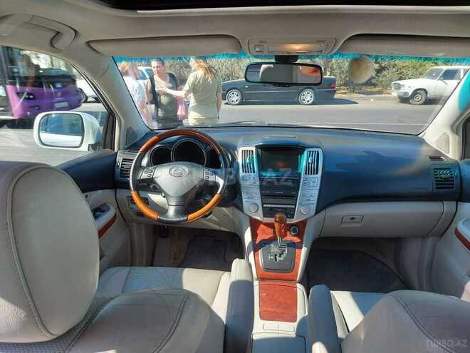 Lexus RX 350 2008, 270,507 km - 3.5 l - Bakı