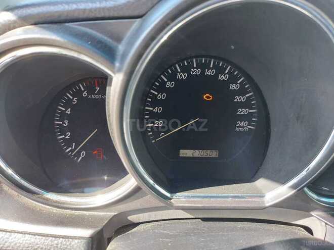 Lexus RX 350 2008, 270,507 km - 3.5 l - Bakı