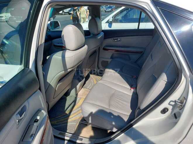 Lexus RX 350 2008, 270,507 km - 3.5 l - Bakı