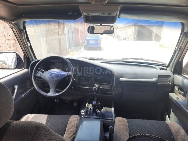 Toyota Land Cruiser 1994, 317,000 km - 4.2 л - Bakı