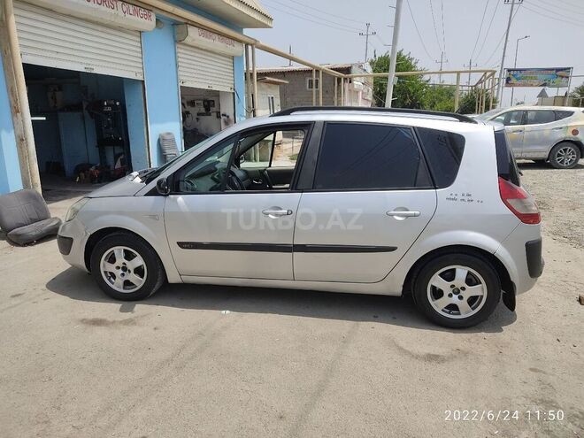 Renault Scenic 2005, 300,000 km - 1.5 l - Bakı