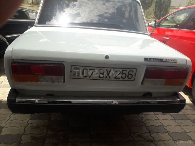 LADA (VAZ) 2107 1998, 196,000 km - 1.5 л - Gəncə