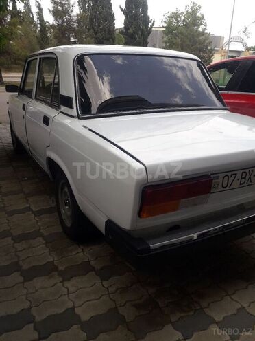 LADA (VAZ) 2107 1998, 196,000 km - 1.5 л - Gəncə