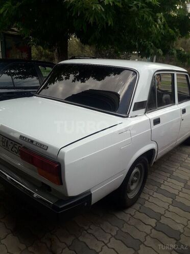 LADA (VAZ) 2107 1998, 196,000 km - 1.5 л - Gəncə