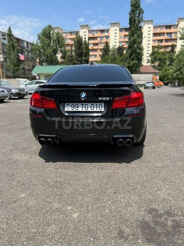 BMW 530 2012, 194,000 km - 2.0 l - Bakı