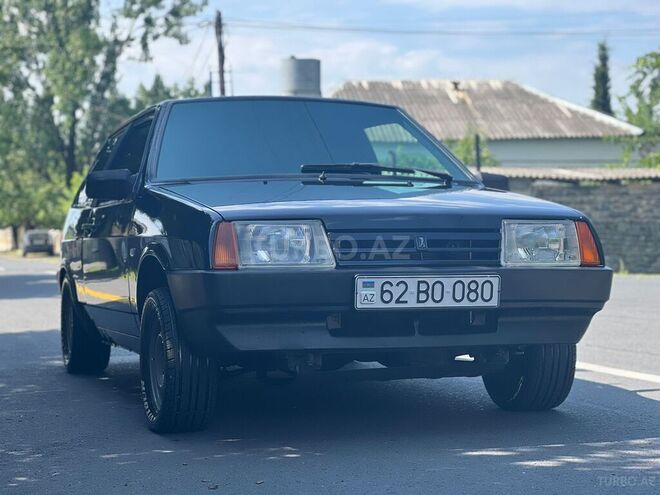 LADA (VAZ) 2108 1992, 179,000 km - 1.6 l - Zaqatala