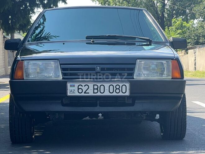 LADA (VAZ) 2108 1992, 179,000 km - 1.6 l - Zaqatala