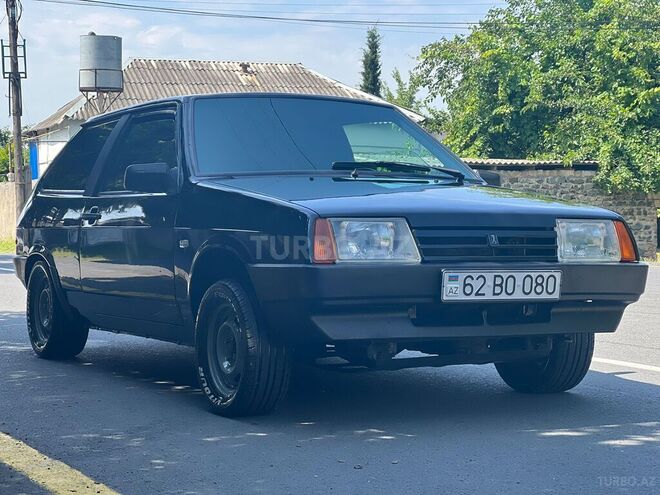LADA (VAZ) 2108 1992, 179,000 km - 1.6 l - Zaqatala