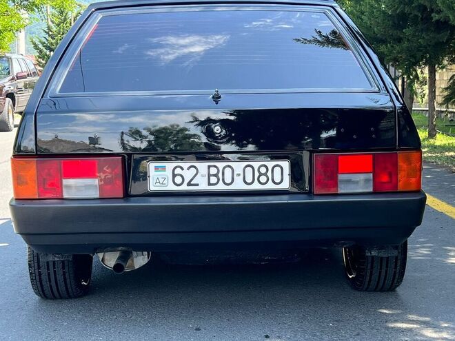 LADA (VAZ) 2108 1992, 179,000 km - 1.6 l - Zaqatala