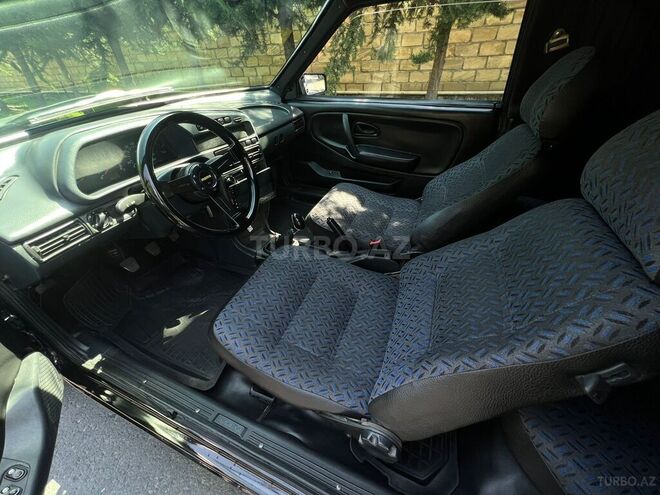 LADA (VAZ) 2108 1992, 179,000 km - 1.6 l - Zaqatala