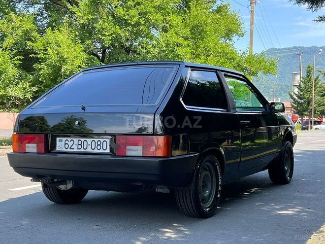 LADA (VAZ) 2108 1992, 179,000 km - 1.6 l - Zaqatala